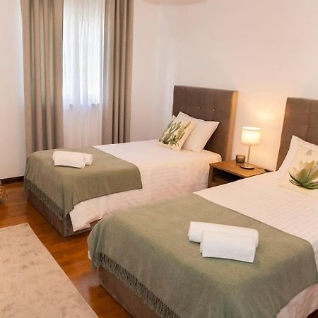 Entrevillas Alojamento Local, Apartamento T2 Arcos de Valdevez Eksteriør bilde