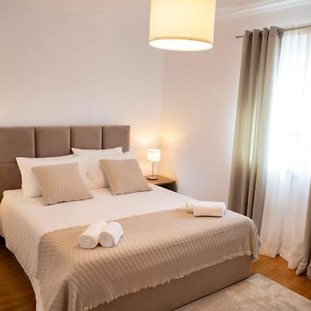 Entrevillas Alojamento Local, Apartamento T2 Arcos de Valdevez Eksteriør bilde