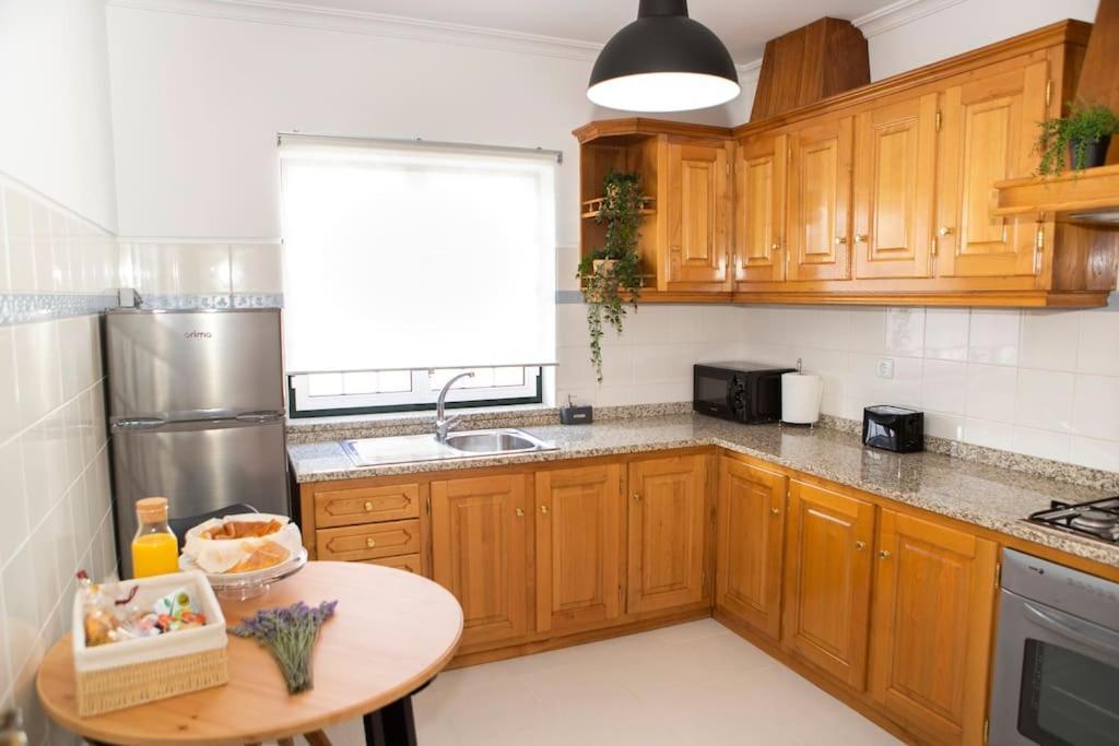 Entrevillas Alojamento Local, Apartamento T2 Arcos de Valdevez Eksteriør bilde