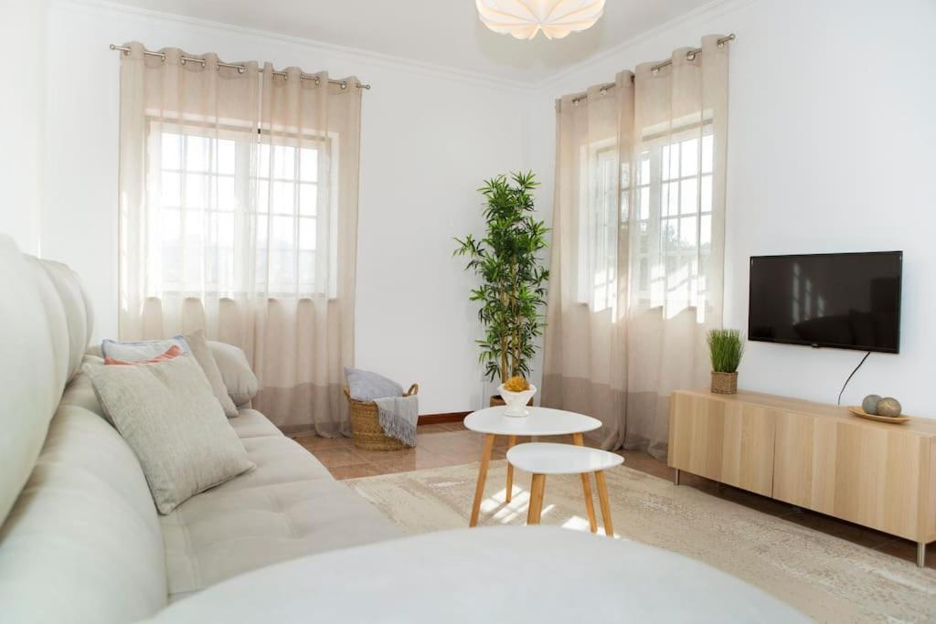 Entrevillas Alojamento Local, Apartamento T2 Arcos de Valdevez Eksteriør bilde