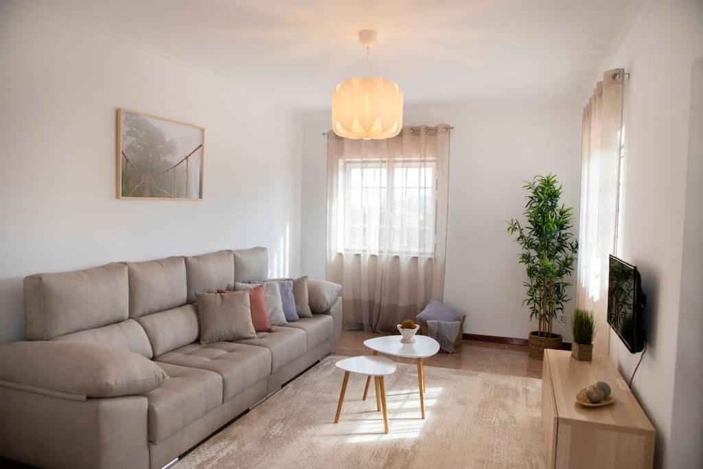 Entrevillas Alojamento Local, Apartamento T2 Arcos de Valdevez Eksteriør bilde