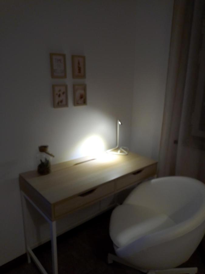 Entrevillas Alojamento Local, Apartamento T2 Arcos de Valdevez Eksteriør bilde