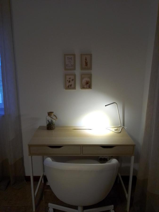 Entrevillas Alojamento Local, Apartamento T2 Arcos de Valdevez Eksteriør bilde